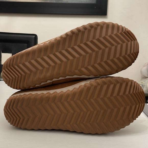 SOREL OUT N ABOUT MOCCASIN SLIP ON WOMENS SIZE 9.5 - Picture 12 of 16